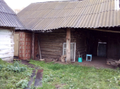 Дом у реки, п. Заречный - Загородная недвижимость, Продажа загородных домов Татарстан республика